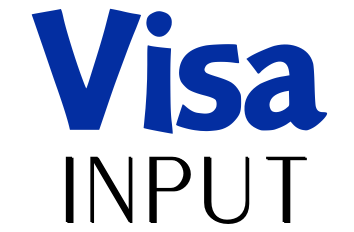 Visa Input